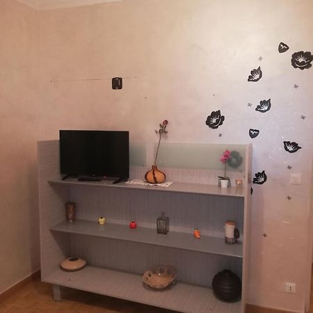 Narciso - Sanremo Apartments ภายนอก รูปภาพ