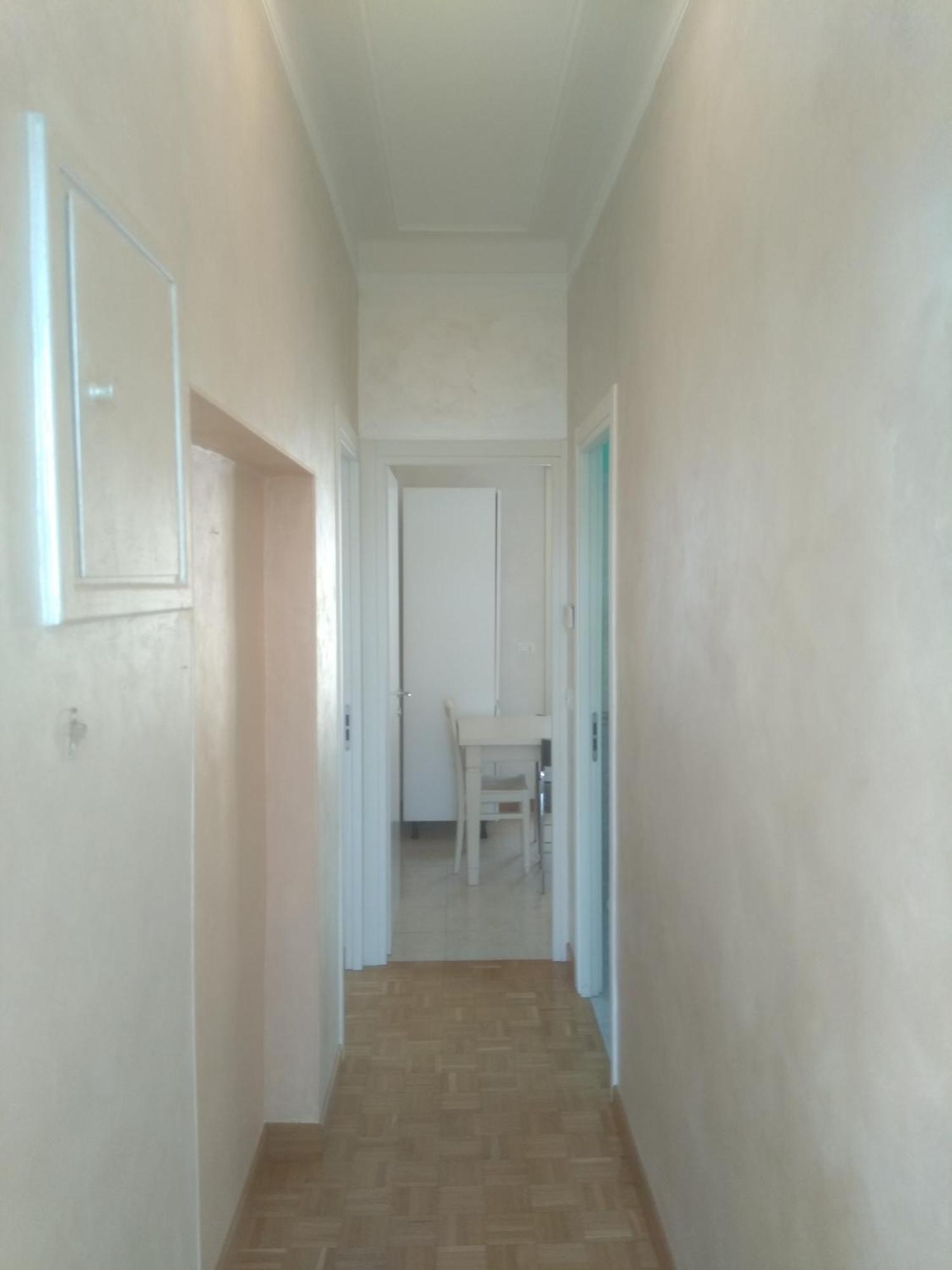 Narciso - Sanremo Apartments ภายนอก รูปภาพ