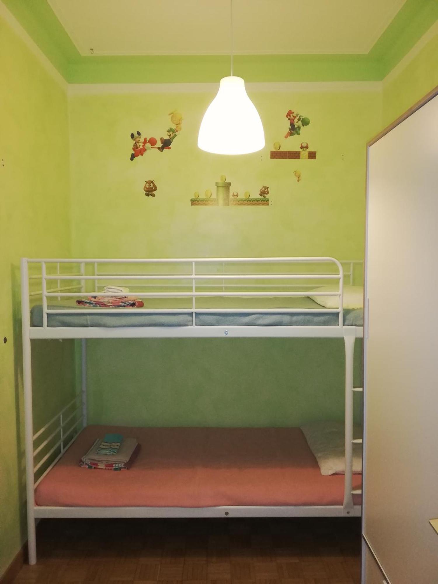 Narciso - Sanremo Apartments ภายนอก รูปภาพ