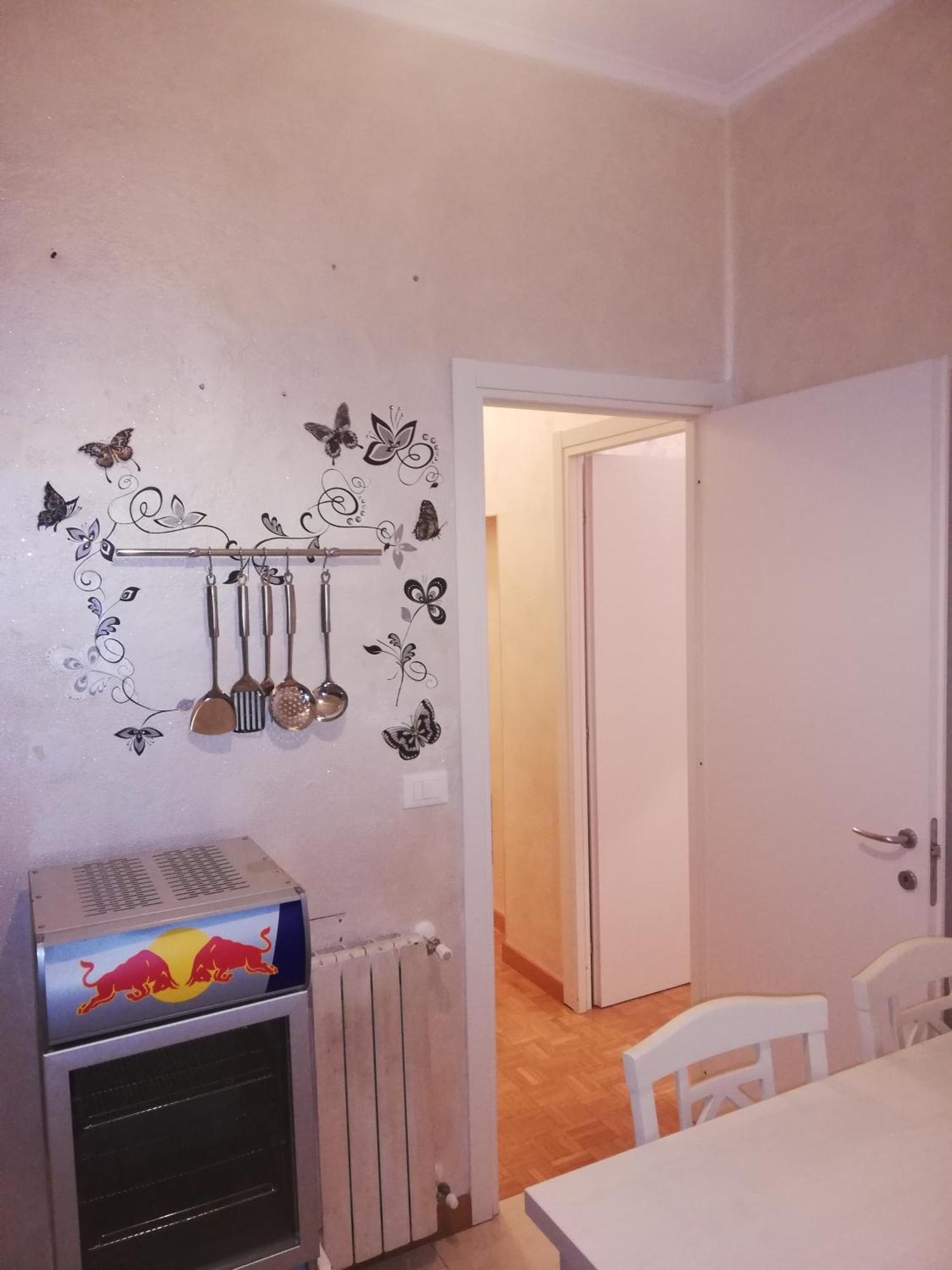 Narciso - Sanremo Apartments ภายนอก รูปภาพ
