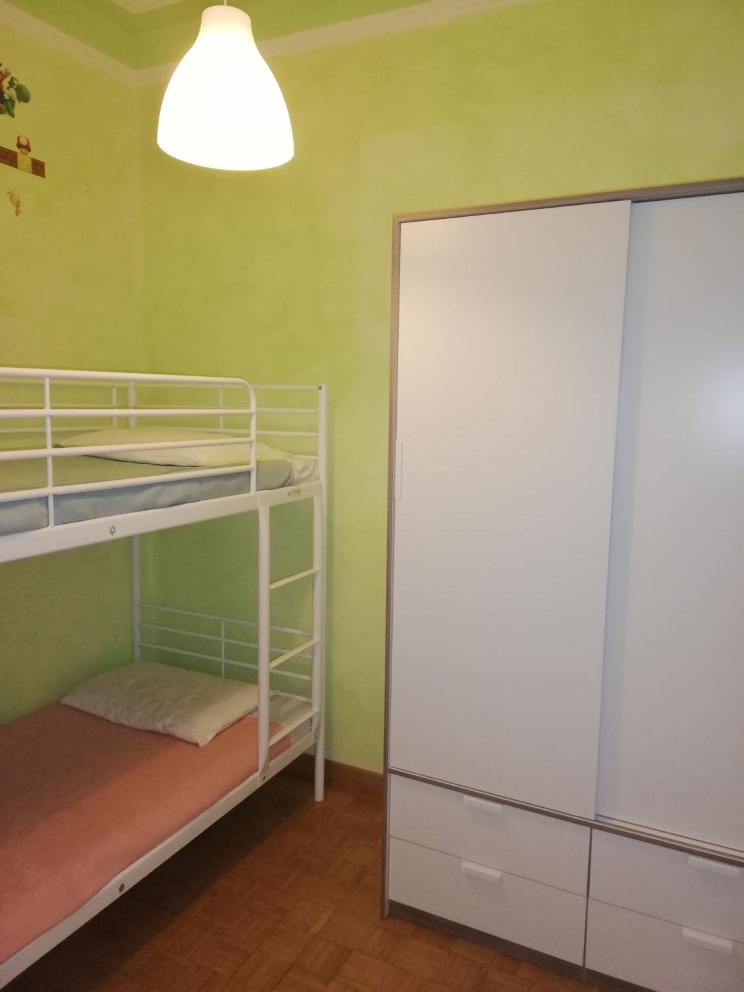 Narciso - Sanremo Apartments ภายนอก รูปภาพ