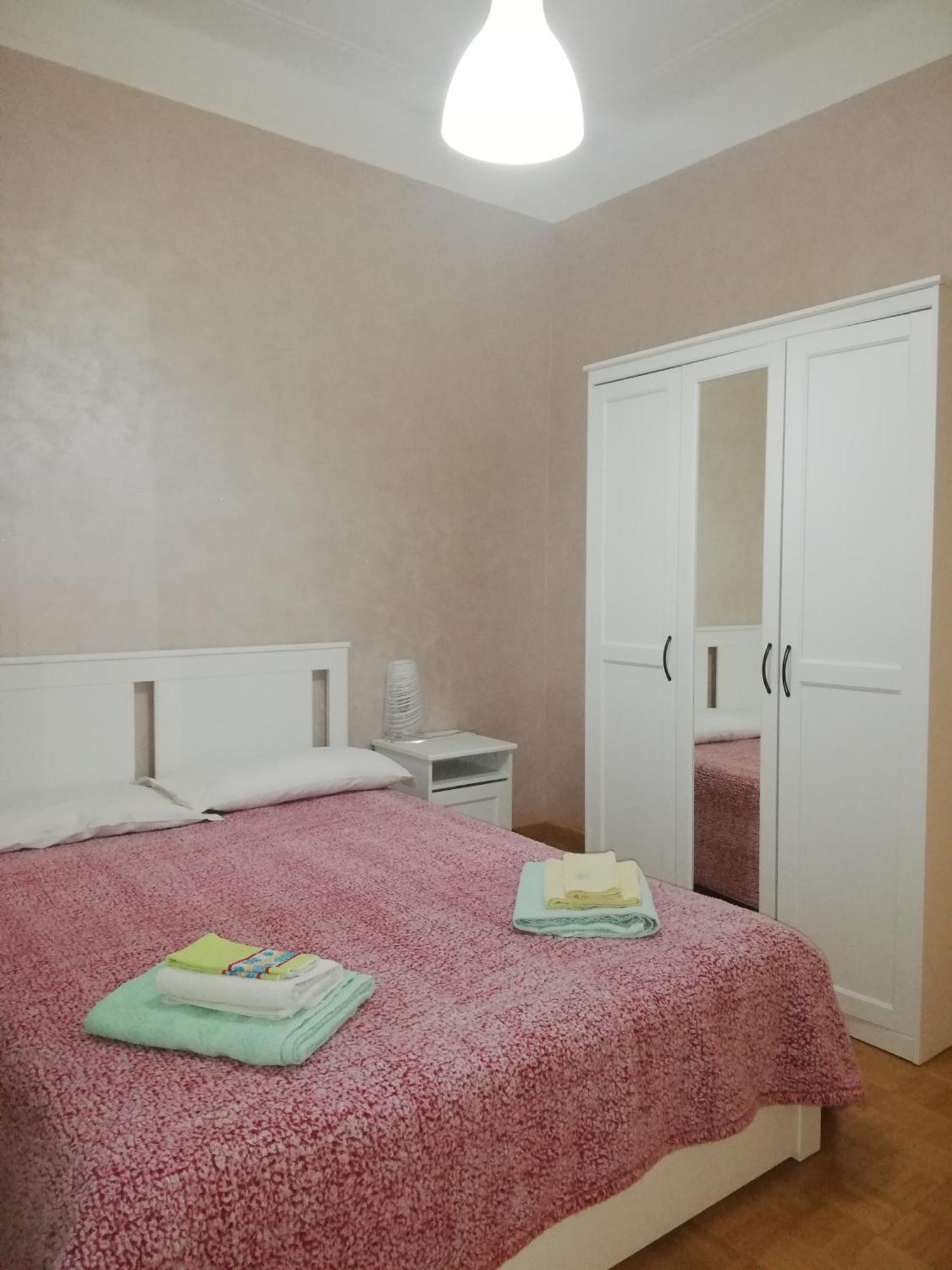 Narciso - Sanremo Apartments ภายนอก รูปภาพ